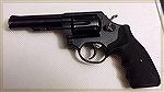 Taurus Model 82 4 inch .38 SPL revolver