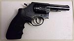 Taurus Model 82 4 inch .38 SPL revolver