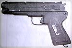 Prototype 1911