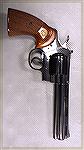 Colt Python 6 inch barrel. 