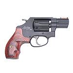 S&W 351PD a 7 shot 22 magnum