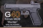 Glock G40 MOS 10mm 6" as leaked by Kieslers

 
10
