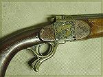  a 577 bpe  rifle