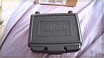 EoTech Hard case