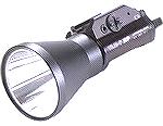 Streamlight TLR-1 HP Long Range. 200 Lumens of bright light