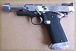 Brazilian gun 380ACP, IMBEL MD1GC (Custom)