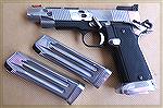 Brazilian gun 380ACP, IMBEL MD1GC