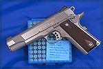This Colt XSE Series 1911 is in 9mm.