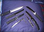 Cold Steel Knives