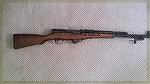 Classic Norinco SKS. One of my favorite milsurp rifles