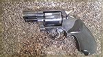 What we have here is a Colt Detective Special manufactured in 1972 according to the S/N "B" Prefix. This puts it near the last of the Second variation phase, which has Detective Special revolvers  man