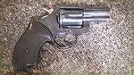 What we have here is a Colt Detective Special manufactured in 1972 according to the S/N "B" Prefix. This puts it near the last of the Second variation phase, which has Detective Special revolvers manu