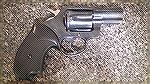 What we have here is a Colt Detective Special manufactured in 1972 according to the S/N "B" Prefix. This puts it near the last of the Second variation phase, which has Detective Special revolvers manu