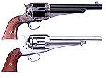 1875 Remington reproductions produced by Taylors and Co. 