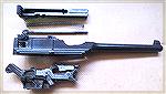 Mauser 1896 - C96 (split).