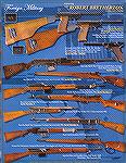 A page from the wonderful catalog of Rock Island Auction Company. This company offers hundreds of great guns on auction, and signing up is well worth the time. They will send you a catalog of upcoming