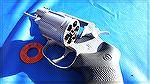 New 6 shot Stainless revolver Colt Cobra