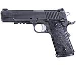 One of two models from SIG SAUER offered in .357SIG.