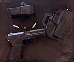 HK USP 40