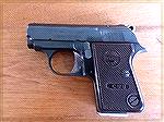 Astra Cub .22 Short