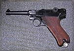 Handguns--Classic or Antique
