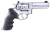 One Revolver for Self Defense