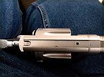It's missing the Rear Sight Assembly
