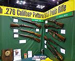Remington Model 720 rifles. Collection by Dave Johnson.