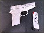 3913 Ladysmith Smith and Wesson 