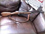 Spoeterized Mosin Nagant