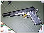 Pro Series 9mm W/Nelson 22 Conversion