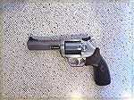 4” Kimber 357 magnum 