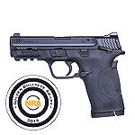 Smith &  Wesson M&P Shield EZ .380