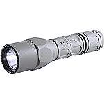 This is a Surefire G2 X Pro flashlight.