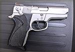Smith &Wesson 6906 3rd Gen pistol. 