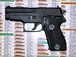 W. German P225