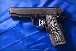 Colt Lightweight Commander in 9mm.