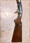 My Browning Semi-auto 22, grade 6, made by Miroku in Japan