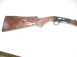 Browning Semi-auto 22 lr, grade 6