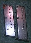 4013 .40 cal & 10mm S&W Mags