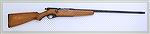 Western Field .410 Bolt action shotgun