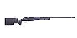 Weatherby CarbonmarkPro rifle in 6.5RPM