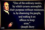 Joseph Story (1779-1845), was a lawyer, jurist, and prolific writer of legal treatises, was one of the most renowned constitutional scholars in American history and arguably the greatest scholar ever 