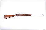 Picture of a 721 Remington rifle.  