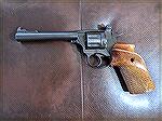 Target revolver 