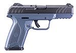 Just ordered this Ruger Security-9.  I'll post better photos when I get it..