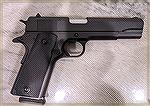 My new to me Tisas 1911 9MM