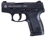 This Taurus Millennium Pro PT145 has been my car gun for m any years.
