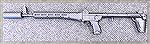 9MM Keltex Sub 2000 with Witt Machine and Tool "Naughty 9" Suppressor. 