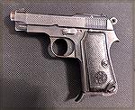1934 Beretta chambered in .380 ACP
